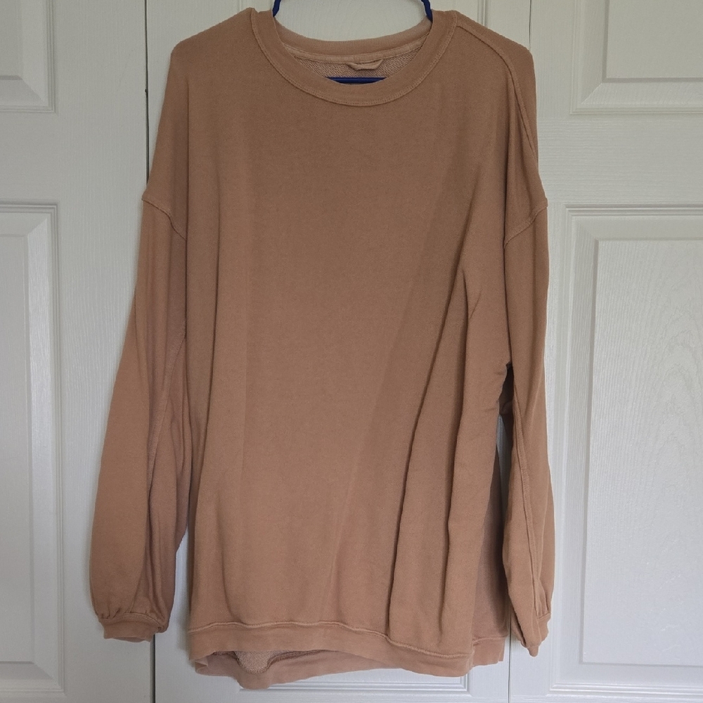 Aerie Crewneck